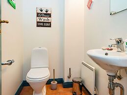 4 Person Holiday Home in Ringkobing-by Traum