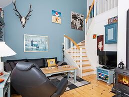 4 Person Holiday Home in Ringkobing-by Traum