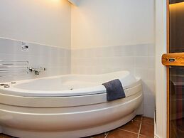 4 Person Holiday Home in Ringkobing-by Traum