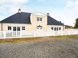 4 Person Holiday Home in Ringkobing-by Traum