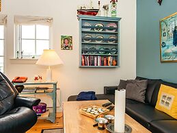 4 Person Holiday Home in Ringkobing-by Traum
