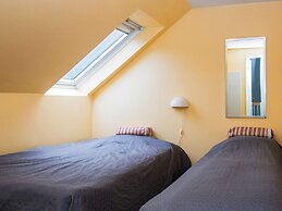 4 Person Holiday Home in Ringkobing-by Traum