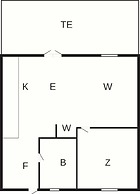 2 Person Holiday Home in Skagen-by Traum