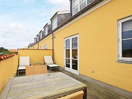 2 Person Holiday Home in Skagen-by Traum