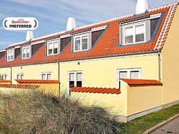 2 Person Holiday Home in Skagen-by Traum