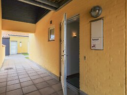 2 Person Holiday Home in Skagen-by Traum