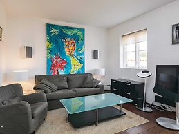 2 Person Holiday Home in Skagen-by Traum