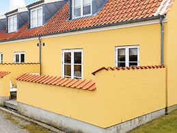 2 Person Holiday Home in Skagen-by Traum