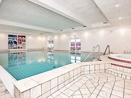 2 Person Holiday Home in Skagen-by Traum