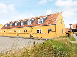 2 Person Holiday Home in Skagen-by Traum
