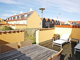2 Person Holiday Home in Skagen-by Traum