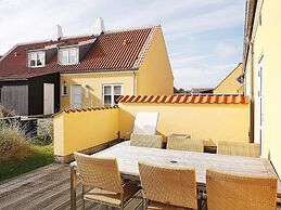 2 Person Holiday Home in Skagen-by Traum