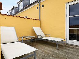 2 Person Holiday Home in Skagen-by Traum