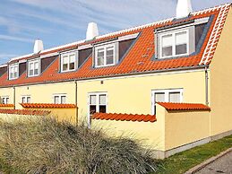 2 Person Holiday Home in Skagen-by Traum