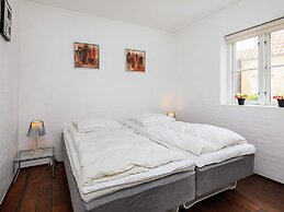 2 Person Holiday Home in Skagen-by Traum