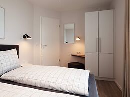 6 Personen Ferienhaus in Wendtorf