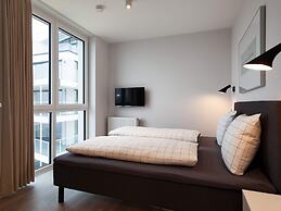 6 Personen Ferienhaus in Wendtorf