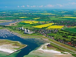 6 Personen Ferienhaus in Wendtorf