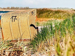 6 Personen Ferienhaus in Wendtorf