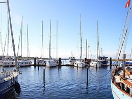 6 Personen Ferienhaus in Wendtorf