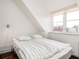 6 Person Holiday Home in Skagen-by Traum