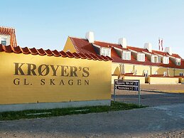 6 Person Holiday Home in Skagen-by Traum