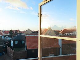 6 Person Holiday Home in Skagen-by Traum