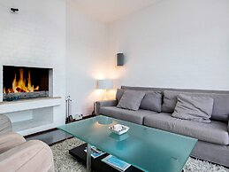 6 Person Holiday Home in Skagen-by Traum