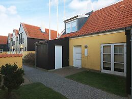 6 Person Holiday Home in Skagen-by Traum