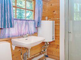 7 Person Holiday Home in Ebeltoft