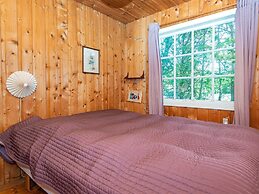 7 Person Holiday Home in Ebeltoft