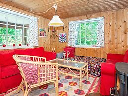 7 Person Holiday Home in Ebeltoft