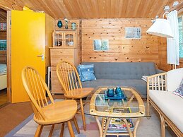 7 Person Holiday Home in Ebeltoft