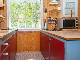 7 Person Holiday Home in Ebeltoft