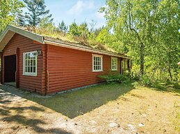 7 Person Holiday Home in Ebeltoft