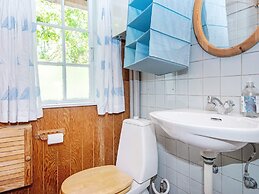 7 Person Holiday Home in Ebeltoft
