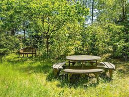 7 Person Holiday Home in Ebeltoft