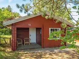 7 Person Holiday Home in Ebeltoft