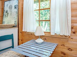 7 Person Holiday Home in Ebeltoft