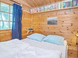 7 Person Holiday Home in Ebeltoft