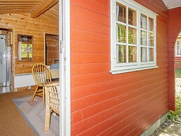 7 Person Holiday Home in Ebeltoft