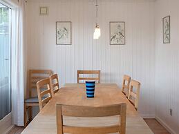 9 Person Holiday Home in Vaeggerlose