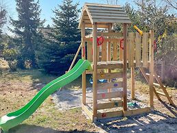 9 Person Holiday Home in Vaeggerlose