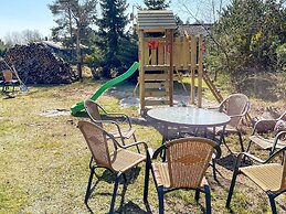 9 Person Holiday Home in Vaeggerlose