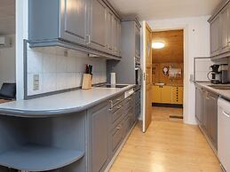 9 Person Holiday Home in Vaeggerlose