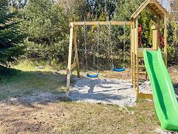 9 Person Holiday Home in Vaeggerlose