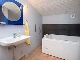 9 Person Holiday Home in Vaeggerlose