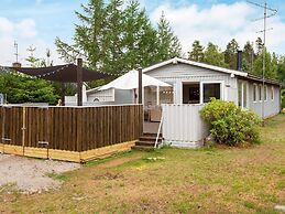 9 Person Holiday Home in Vaeggerlose