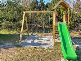 9 Person Holiday Home in Vaeggerlose