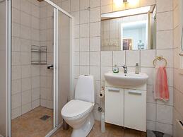 9 Person Holiday Home in Vaeggerlose